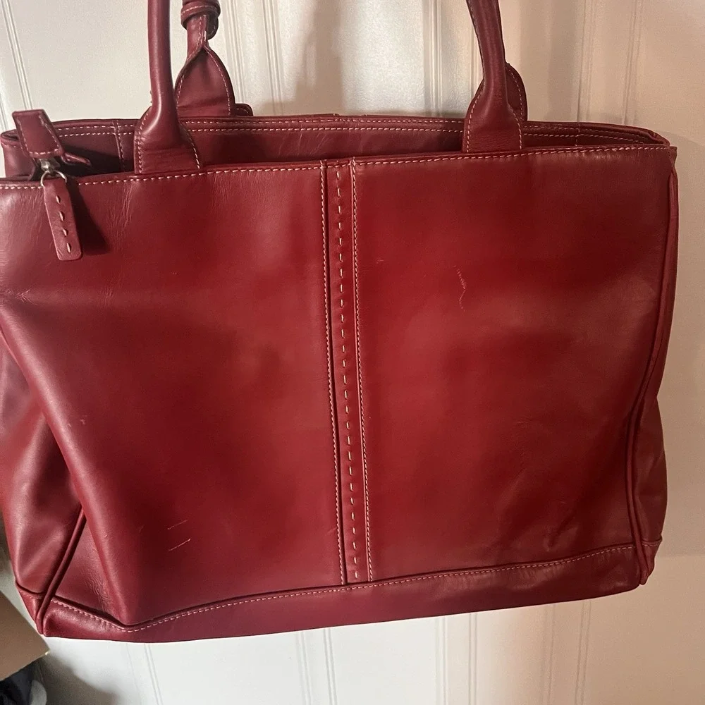 Buxton classic genuine